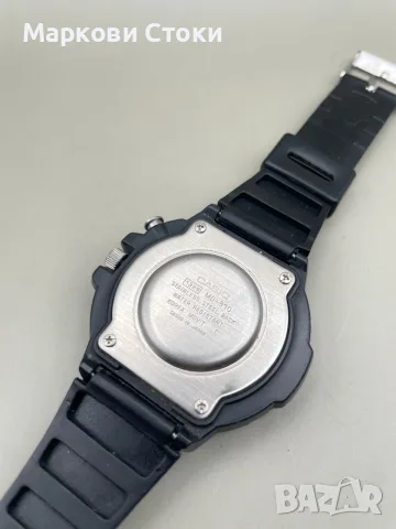 ✅ Casio 🔝 MD-310 / Japan 🇯🇵, снимка 3 - Мъжки - 55772739