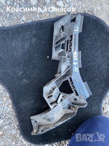 водач държач за Vw голф плюс 5M0807375.5M0807376., снимка 2 - Части - 41768535