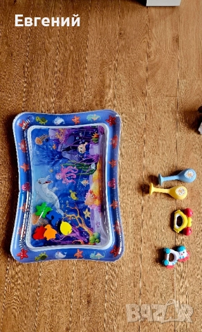Детски играчки – радост, фантазия и развитие в едно!, снимка 3 - Образователни игри - 52095849