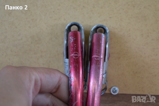 Ретро Шосейни Ръкохватки Weinmann