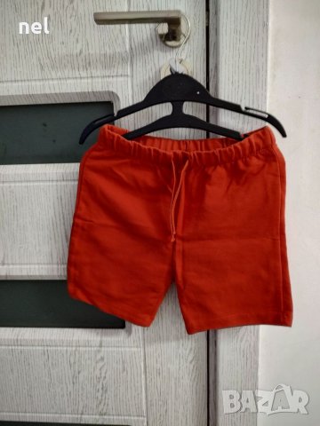 Панталонки размер 98/104, снимка 3 - Детски панталони и дънки - 31717360