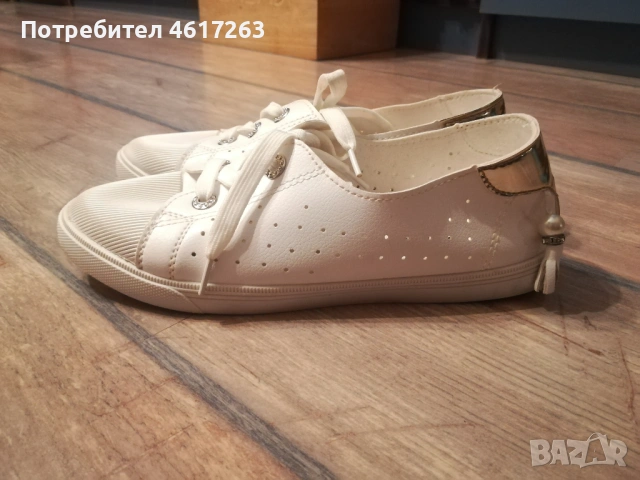 Спортни обувки EYAS № 38, снимка 2 - Дамски ежедневни обувки - 53711981