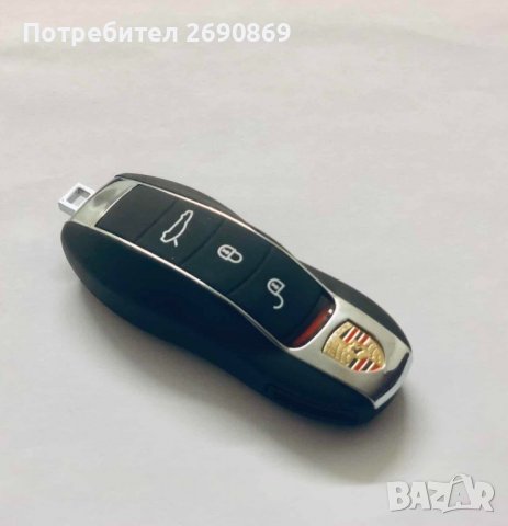 Porsche Ключ 