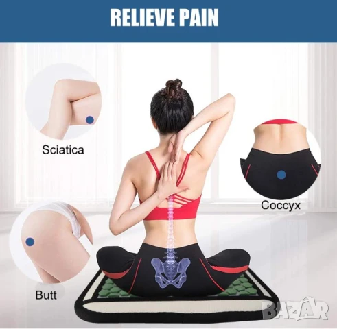 Подобряване на Женското Интимно Здраве Премахване Вагинална Сухота Сексуална Дисфункция Чувственост, снимка 4 - Масажори - 51105193