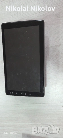 мултимедия Астра Зафира 2004 2010 година