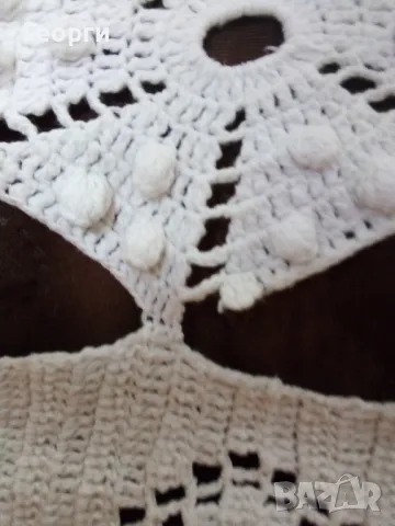 Кувертюра за легло , снимка 9 - Покривки за легло - 49526753