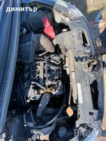 mitsubishi colt 1.1 на части мицубиши колт  3 цилиндъра , снимка 7 - Автомобили и джипове - 49171788