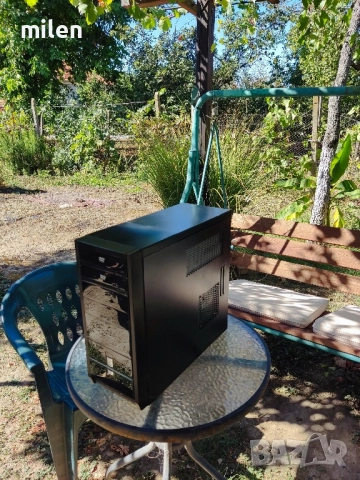 компютър, снимка 3 - Работни компютри - 51793018