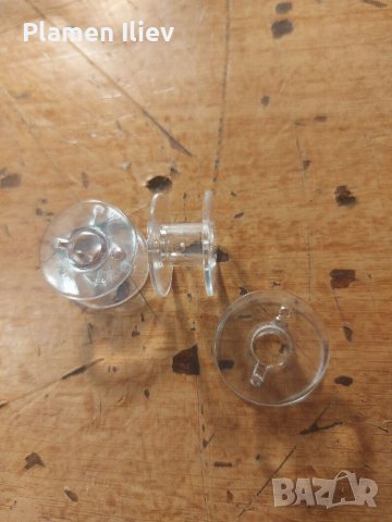 Калерчета за шевна машина Юнион Union