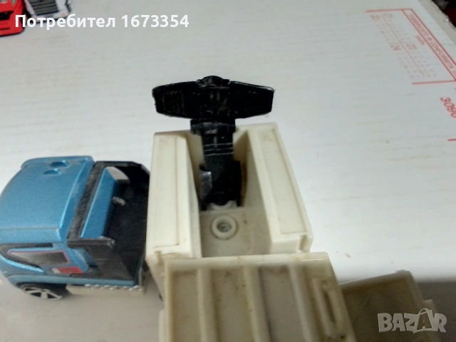 Камиончета колекционерски HOTWEELS +, снимка 5 - Колекции - 52188917