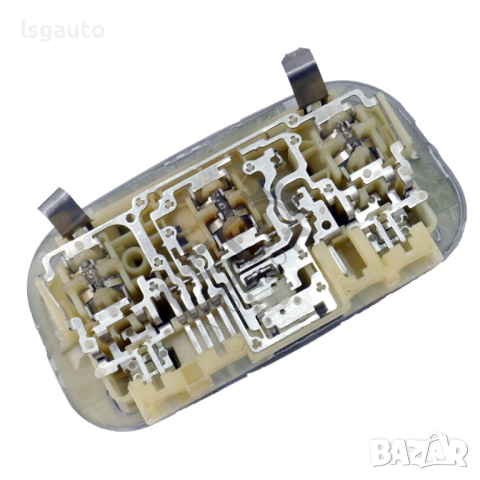 Плафон Citroen C3 I Picasso 2008-2013 ID: 122767, снимка 2 - Части - 44556419