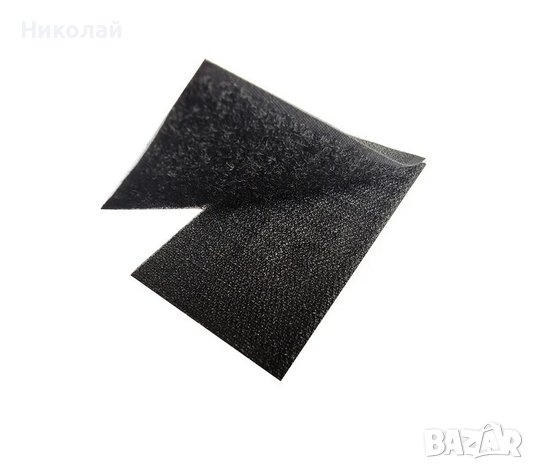 Нашивка с бродерия Русия , Руско знаме с велкро, снимка 3 - Други - 44161846