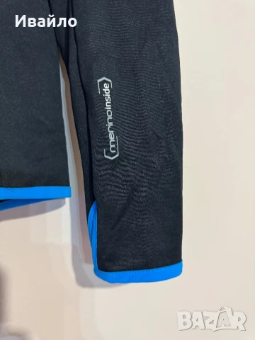 Ortovox Fleece Jacket Merino Inside. , снимка 2 - Суичъри - 50557798