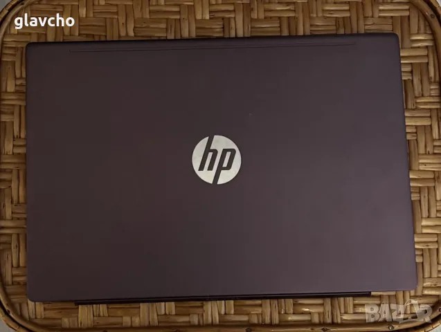 Лаптоп HP Pavilion 14-ce3006nu (за части), снимка 2 - Лаптопи за дома - 55780934