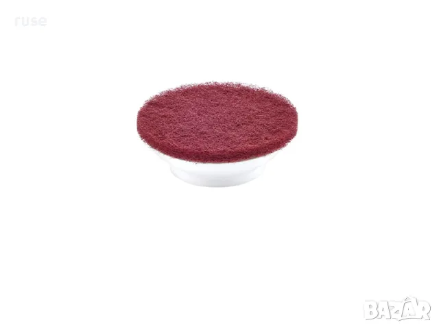 НОВА! Електрическа четка за почистване, комплект с приставки, снимка 10 - Други стоки за дома - 49786166