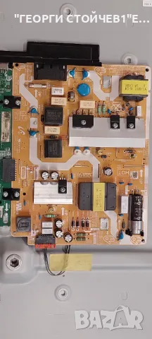 UE55CU7172U  CU7000  BN9657568S  3IN1 Kant-Su2e 50/55inch   CY-BC055HGXR4V  CRH-P55S6303004101B2-REV, снимка 9 - Части и Платки - 48382307