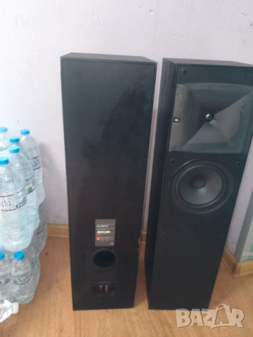 Продавам тонколони jbl-HLS615, снимка 2 - Тонколони - 53441624