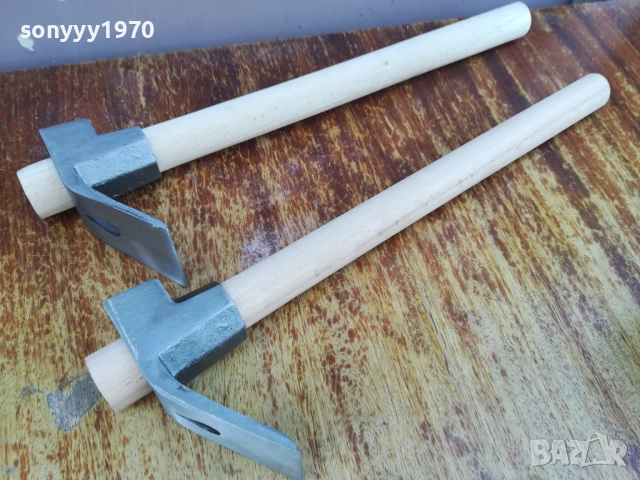 ТЕСЛА 25ЛВ С ДРЪЖКА-ЦЕНА ЗА БРОЙ 3108251433, снимка 6 - Други инструменти - 51551572