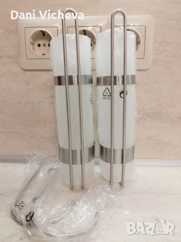 Овлажнители за радиатори 2 броя, снимка 4 - Радиатори - 52821486