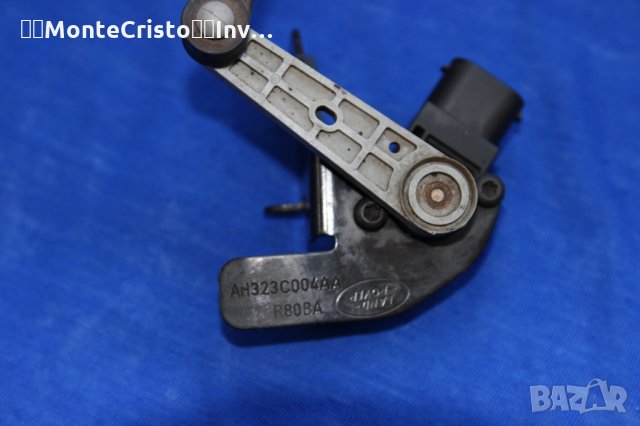 Кантар Land Rover Range Rover Sport (2006-2013г.) AH32-3C097-AC / AH323C097AC, снимка 5 - Части - 34800804