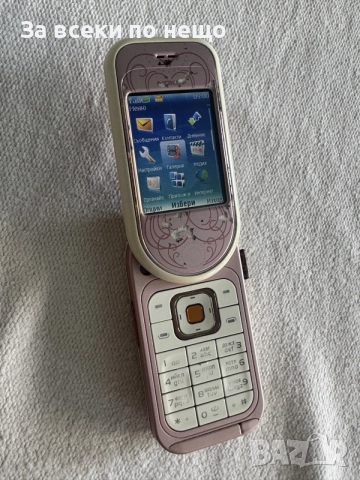 Nokia 7373 , Нокия 7373, снимка 12 - Nokia - 56118445