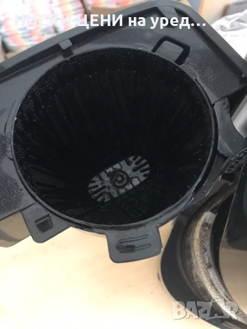 Кафемашина Krups Grind&Brew, снимка 9 - Кафемашини - 50987017