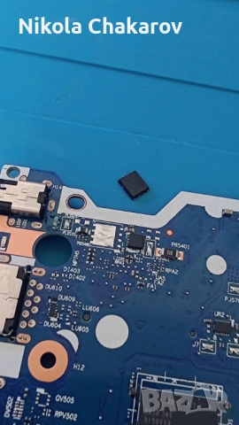 Ремонт и профилактика на компютри и лаптопи, снимка 5 - Ремонт на друга електроника - 53359164