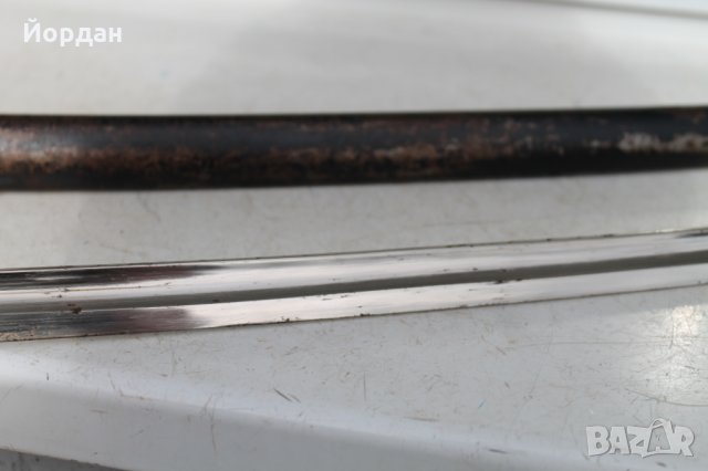 Немска сабя М1936г, снимка 6 - Антикварни и старинни предмети - 35738506