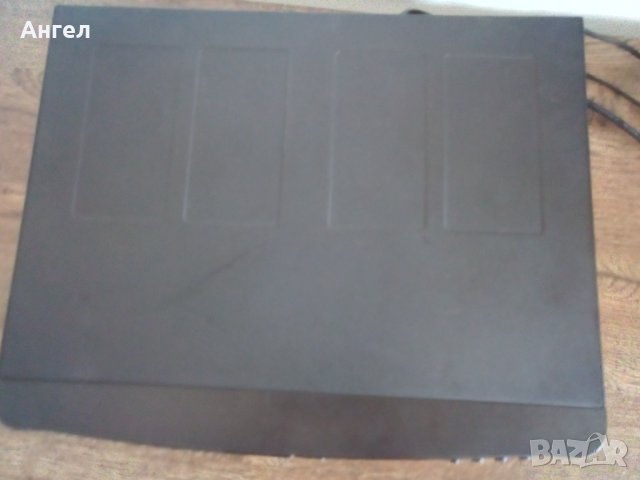 Philips CD 163, снимка 12 - MP3 и MP4 плеъри - 41626324