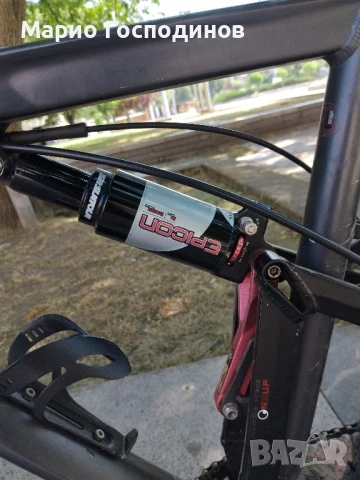 мекица колело къстъм, снимка 4 - Велосипеди - 50782698