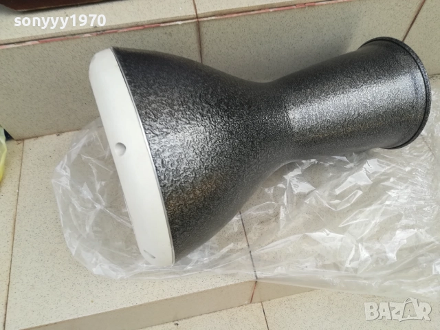 ГОЛЯМА ТАРАМБУКА-СИВА ПЕРЛА 2108252002, снимка 5 - Ударни инструменти - 51446369