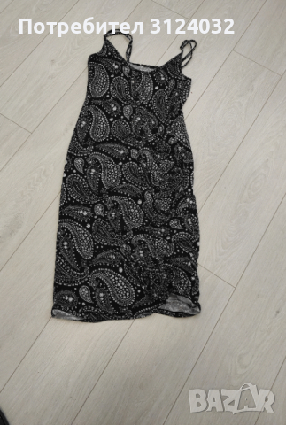 Продавам рокля