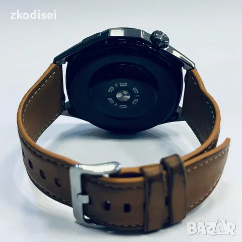 Smart watch HUAWEI GT6, снимка 3 - Смарт часовници - 56175613