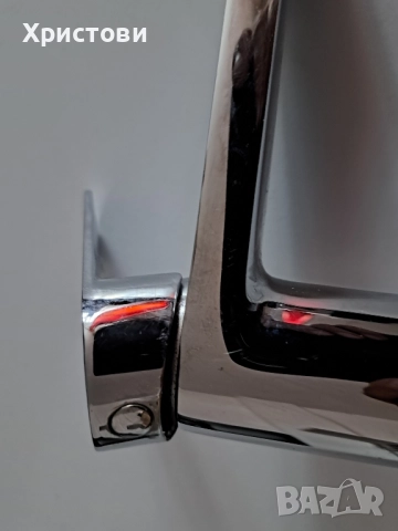 Продавам нова смесителна батерия за каравана , снимка 4 - Каравани и кемпери - 51451067