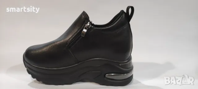 Дамски кецове нов модел V ., снимка 4 - Кецове - 47343230