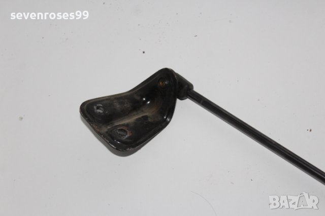 Амортисьор багажник ляв ТАТА Индика Tata Indica 2008, снимка 2 - Части - 39842296