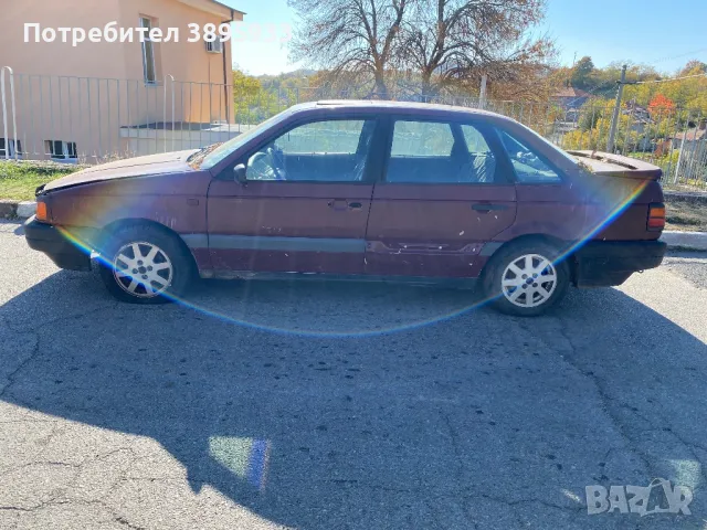 VW Passat 3 на части  1.8 VW Пасат 3 на части, снимка 11 - Части - 48161911