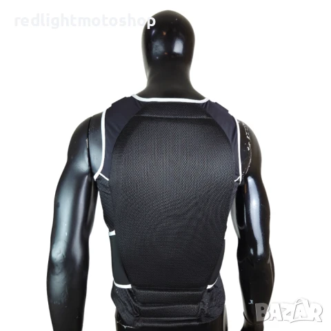 📌 5187 | Razzq | Ризница, протектор за гръб | НОВ | Размер L | 70 лв.