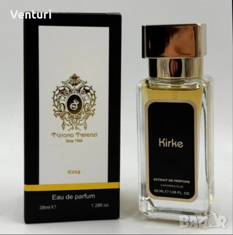 Унисекс мини парфюми EDP 38ml