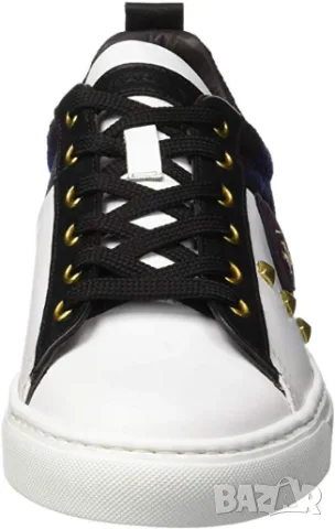 La Martina оригинални гуменки Scarpa Gymnastics 41, снимка 4 - Кецове - 56187933