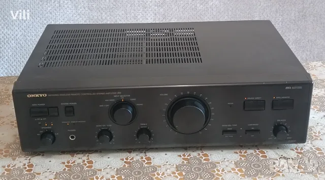 🎵 ONKYO A-8830 🎵