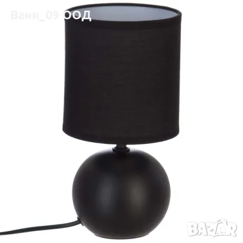 Нощна/настолна лампа в различни цветове , снимка 5 - Настолни лампи - 48562681