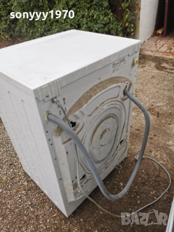 BOSCH FD 8704 CLASSIXX 5 800 AA CLASS ЗА ЧАСТИ-125ЛВ ЦЯЛАТА 1712251641, снимка 15 - Перални - 52826961