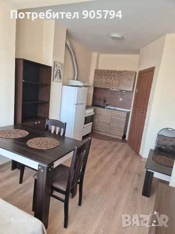 отдавам 2 ст.апарт.под наем, снимка 2 - Апартаменти - 55892269