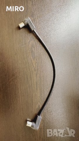 Антенен кабел, снимка 1