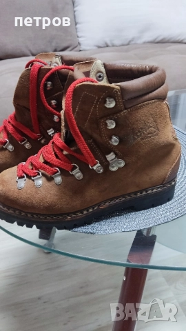 обувки LOWA, снимка 4 - Други - 52135851