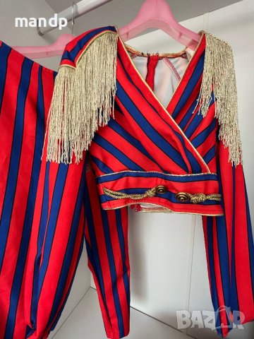 Луксозен комплект