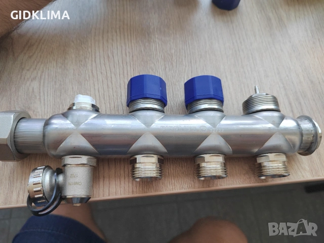 Доставка на материали и съоръжени за изпълнението на вашата климатична инсталация с отстъпка от внос, снимка 15 - Монтажи - 53096146