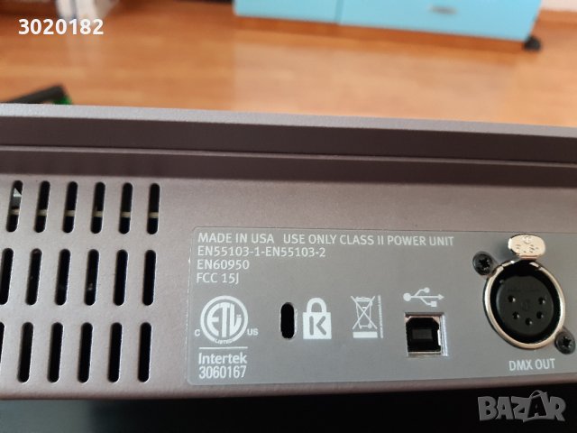 ETC SmartFade 1248, снимка 7 - Друга електроника - 42716322