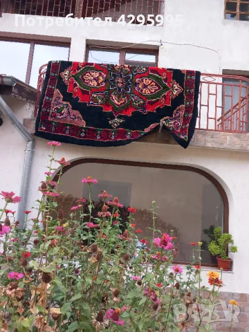 Одеяла, китеници, килими, тъкани възглавници, старинна гривна, снимка 3 - Олекотени завивки и одеяла - 49138798